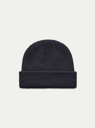 CABLE BEANIE