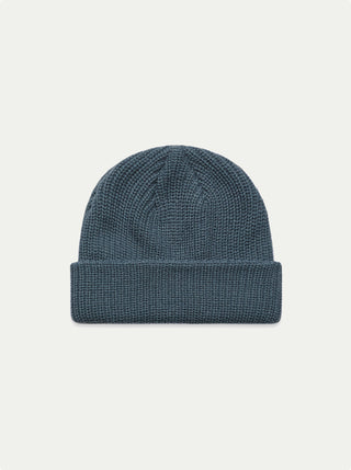 CABLE BEANIE
