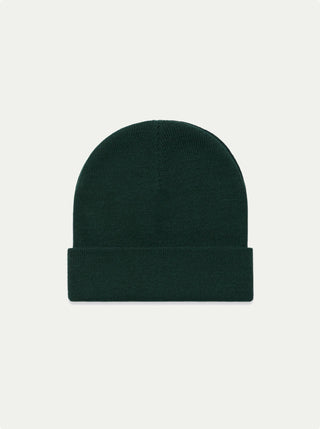 CUFF BEANIE
