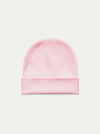 CUFF BEANIE