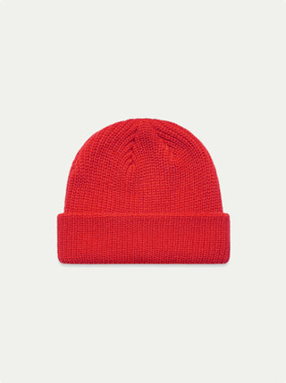 CABLE BEANIE