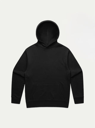 Men's Relax Hood