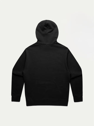 Men's Relax Hood
