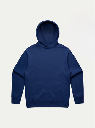 Men's Relax Hood