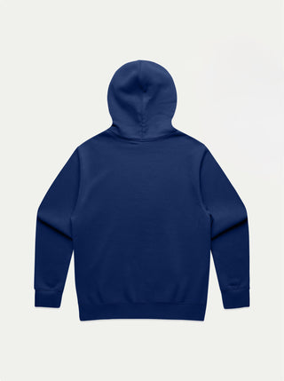 Men's Relax Hood