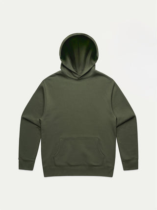 Men's Relax Hood