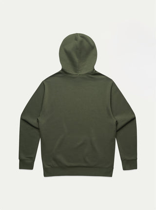 Men's Relax Hood
