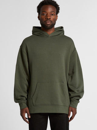 Men's Relax Hood