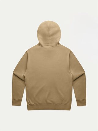 Men's Relax Hood