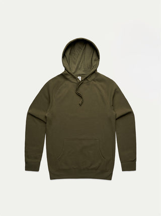 Men's Supply Hood