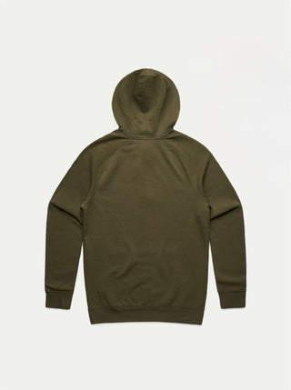 Men's Supply Hood