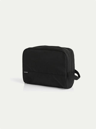 Recycled Toiletry Bag