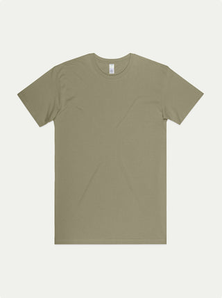 Men's Staple Organic Tee