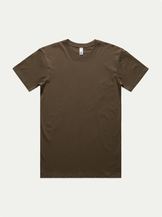 Men's Staple Organic Tee