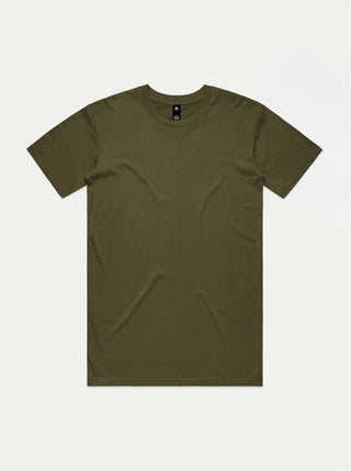 Men's Staple Tee