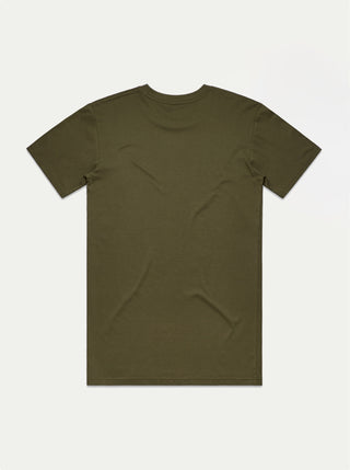 Men's Staple Tee