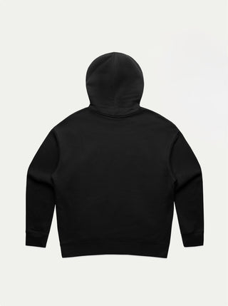 Women's Relax Hoodie