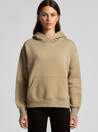 Women's Relax Hoodie