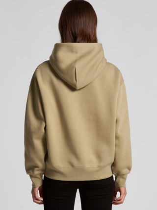 Women's Relax Hoodie