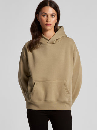 Women's Relax Hoodie