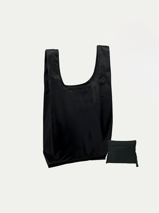 REUSABLE TOTE W/ POUCH