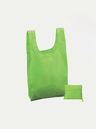REUSABLE TOTE W/ POUCH