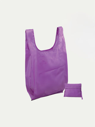 REUSABLE TOTE W/ POUCH