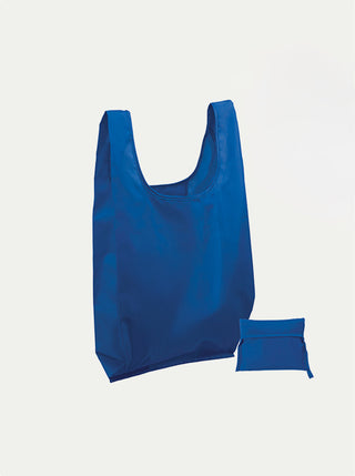 REUSABLE TOTE W/ POUCH