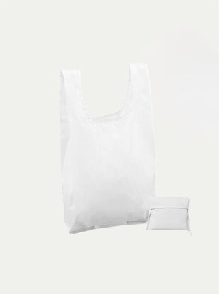 REUSABLE TOTE W/ POUCH