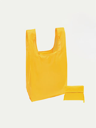 REUSABLE TOTE W/ POUCH