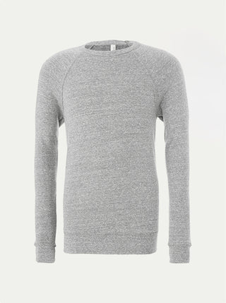 Unisex Sponge Fleece Crewneck Sweatshirt