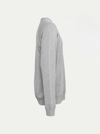 Unisex Sponge Fleece Crewneck Sweatshirt