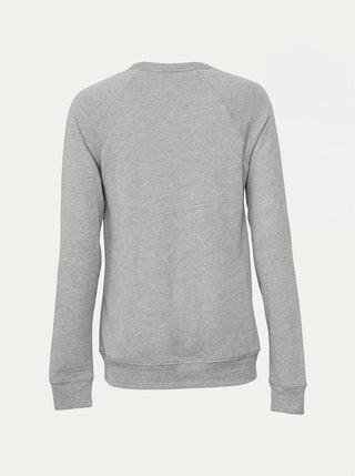 Unisex Sponge Fleece Crewneck Sweatshirt