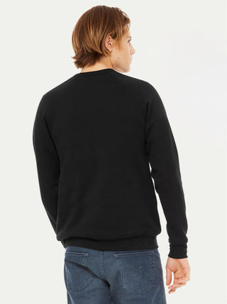 Unisex Sponge Fleece Crewneck Sweatshirt