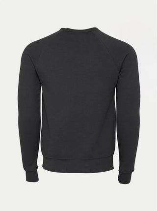 Unisex Sponge Fleece Crewneck Sweatshirt