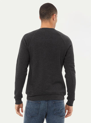 Unisex Sponge Fleece Crewneck Sweatshirt