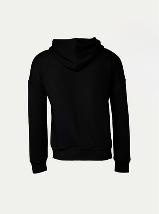 Unisex Sponge Fleece Pullover Hoodie