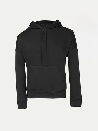 Unisex Sponge Fleece Pullover Hoodie