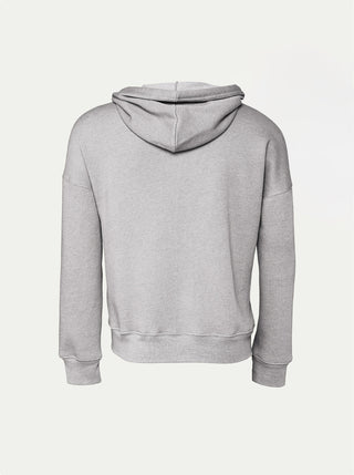 Unisex Sponge Fleece Pullover Hoodie