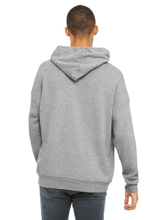 Unisex Sponge Fleece Pullover Hoodie