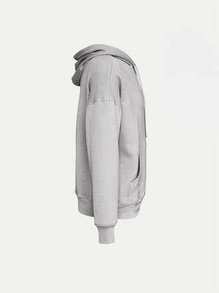 Unisex Sponge Fleece Pullover Hoodie