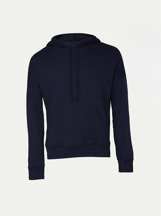 Unisex Sponge Fleece Pullover Hoodie