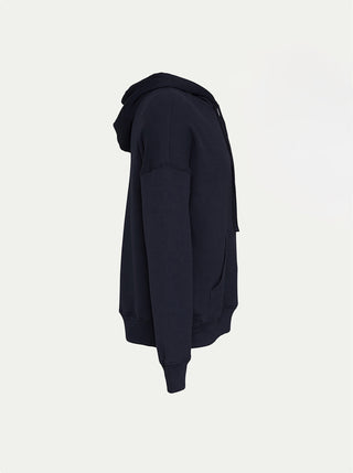 Unisex Sponge Fleece Pullover Hoodie