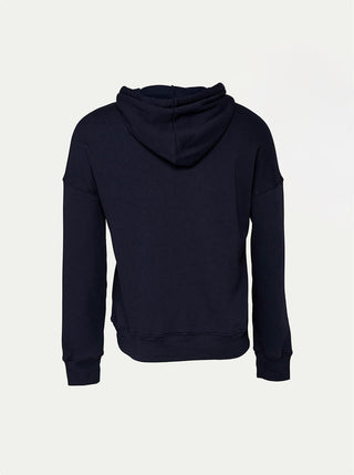 Unisex Sponge Fleece Pullover Hoodie