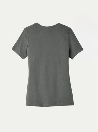 Women’s Relaxed Jersey Short Sleeve Tee