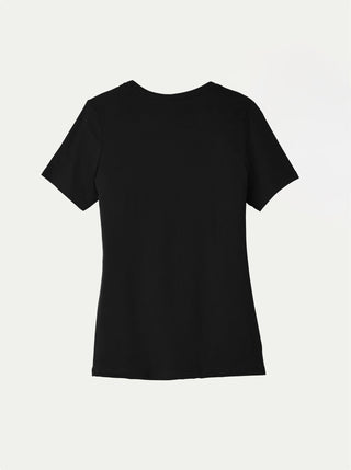 Women’s Relaxed Jersey Short Sleeve Tee