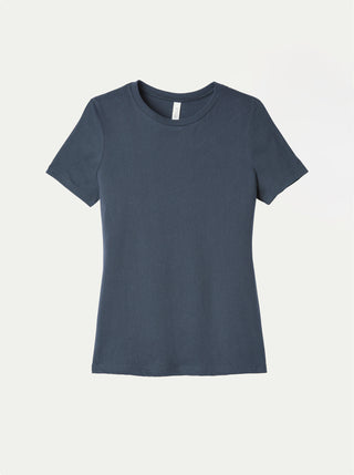 Women’s Relaxed Jersey Short Sleeve Tee