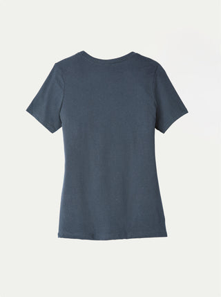 Women’s Relaxed Jersey Short Sleeve Tee