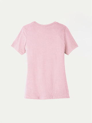 Women’s Relaxed Jersey Short Sleeve Tee