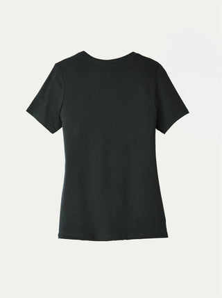 Women’s Relaxed Jersey Short Sleeve Tee